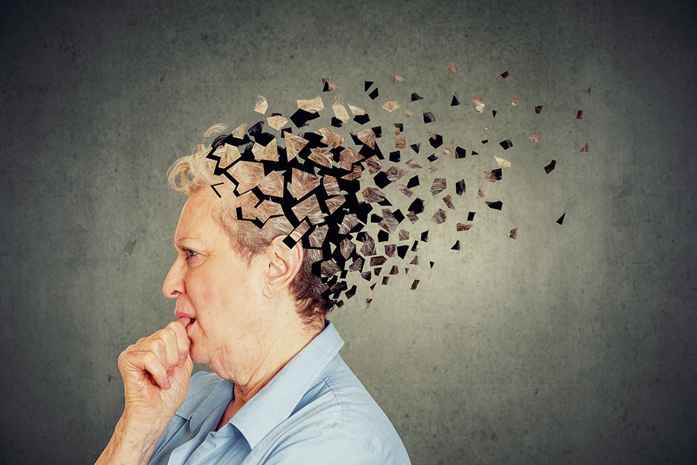 Comprender el Alzheimer